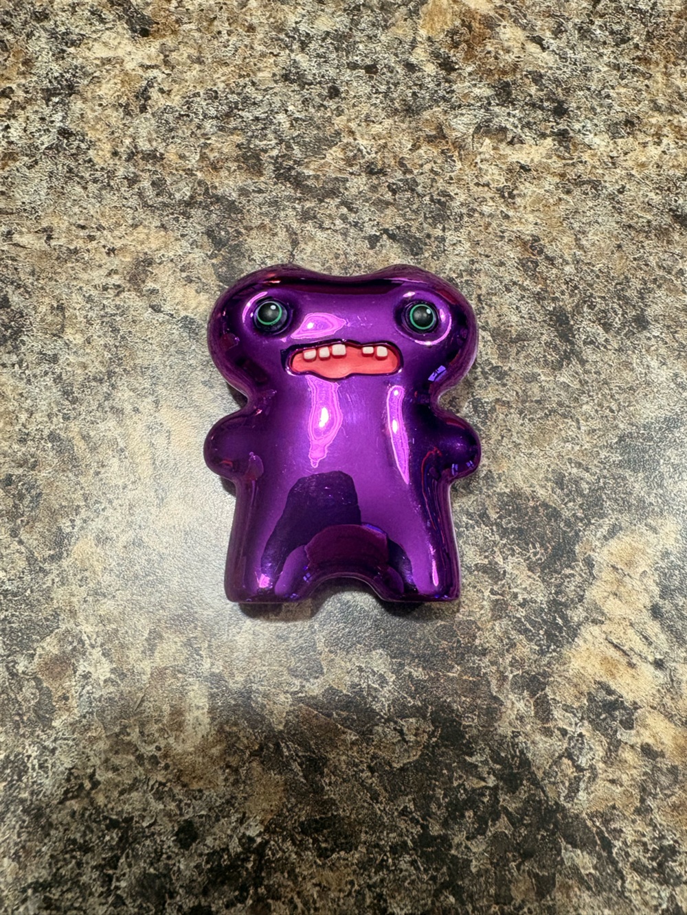 Fuggler Super Rare
